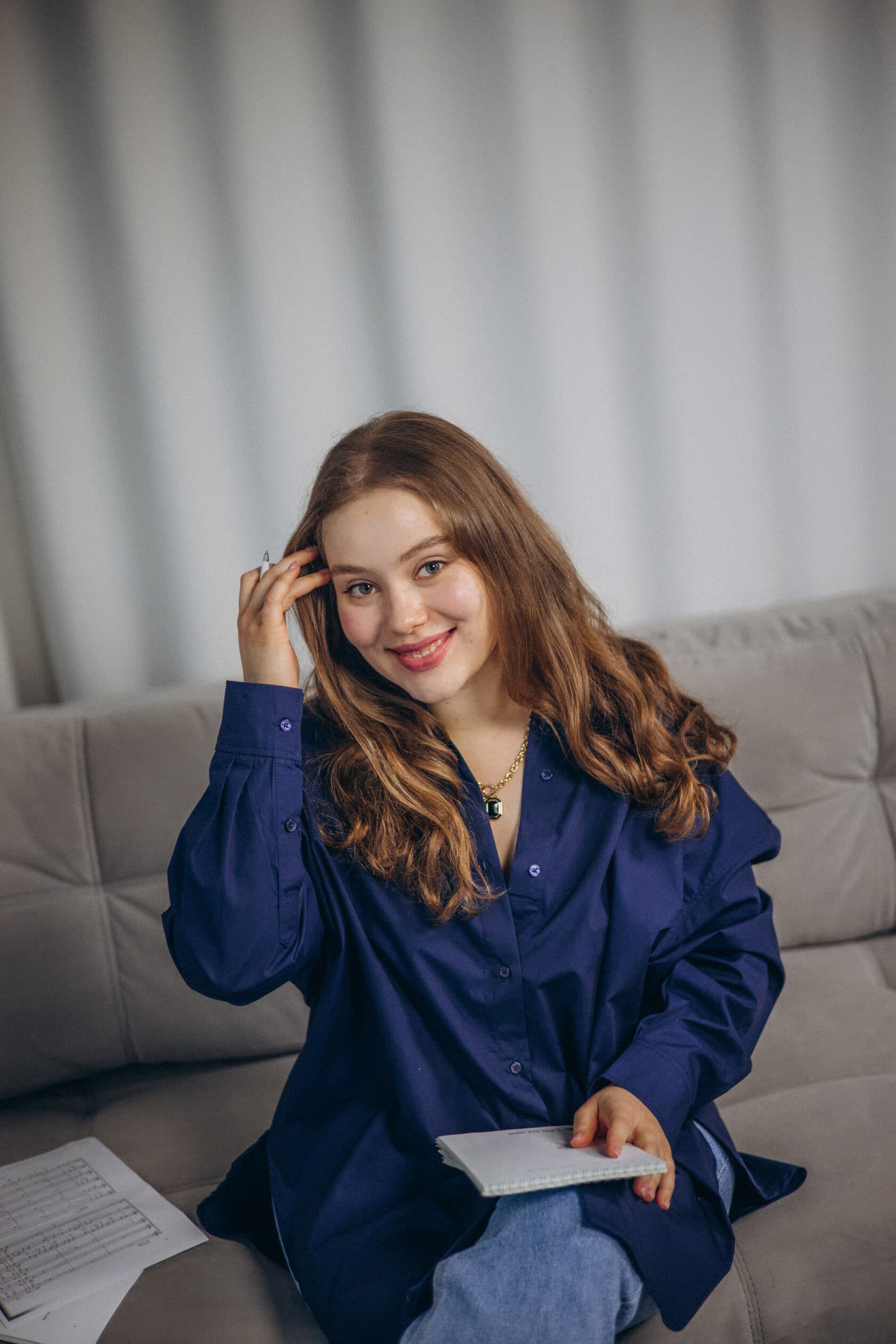 Наталья Павлова